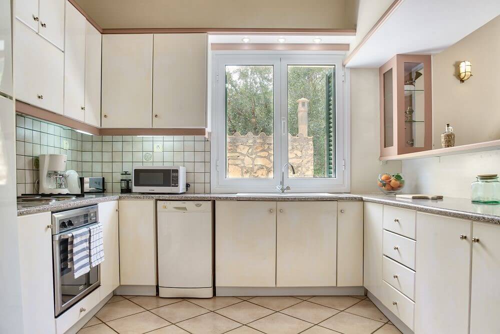 Olivegrove Villa - Tsilivi Zakynthos Greece